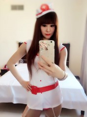 I m from Korea My name is Tina, Bahrain escort, CIM Bahrain Escorts – Come In Mouth