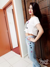 Riya Sharma-indian +, Bahrain escort, CIM Bahrain Escorts – Come In Mouth