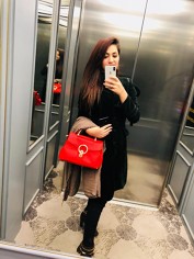 NIKITA-indian Model +, Bahrain escort, CIM Bahrain Escorts – Come In Mouth