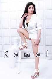Pooja Model +, Bahrain call girl, CIM Bahrain Escorts – Come In Mouth